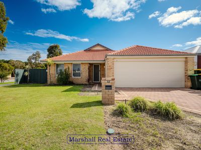 32 Goshawk St, Tapping