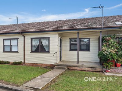 2 / 107 Yalunga Street, Dapto