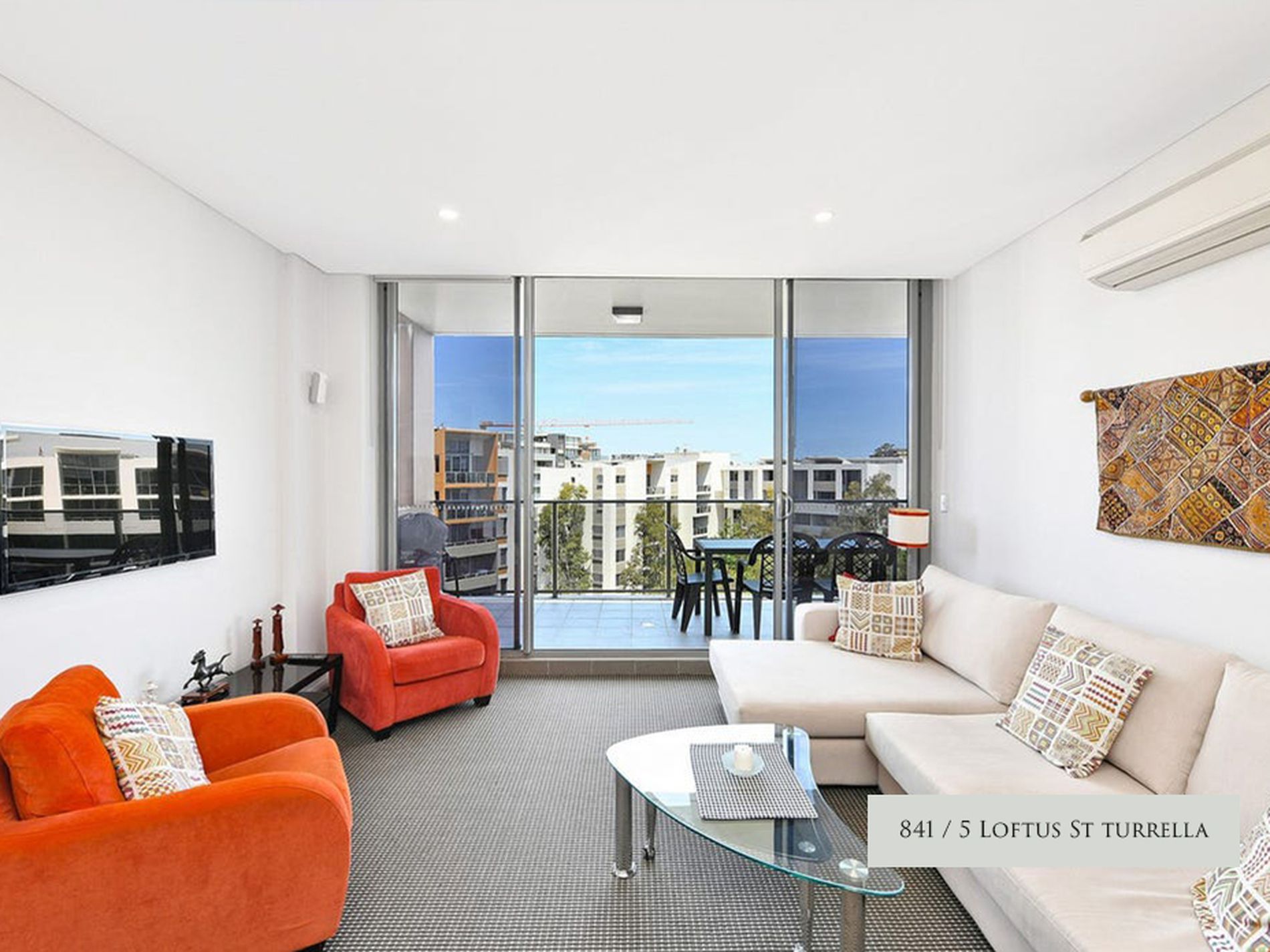 841 / 5 Loftus Street, Turrella