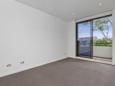 334 / 2C Munderah Street, Wahroonga