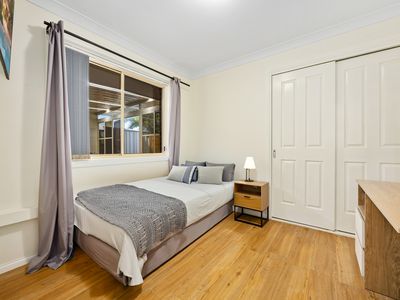 5/42 Princess Avenue, Wauchope