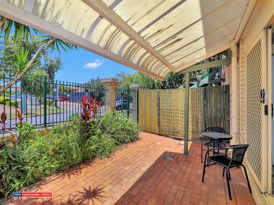 8 / 12 Bergin Street, Booval