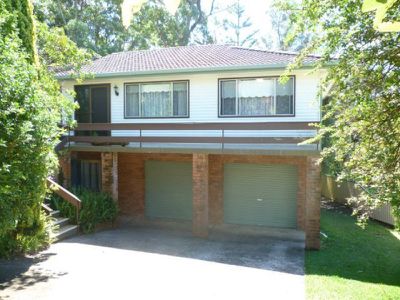 21 Seaview Street, Mollymook