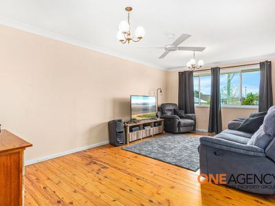 37 Salisbury Drive, Nowra
