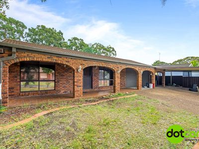 Lake Haven
