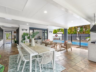7 Wilcox Close, Manoora