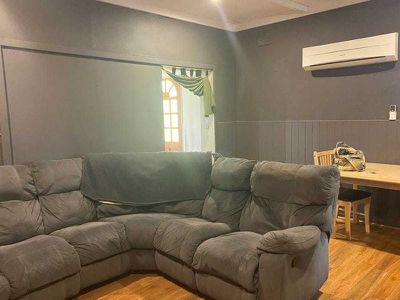 10 Gregory Street, Brahma Lodge