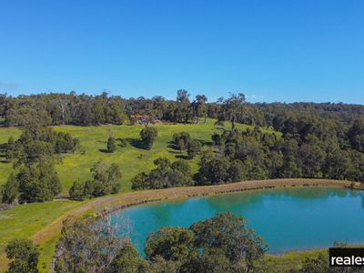 1237 Toodyay Road, Gidgegannup