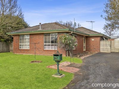 34 Winter Street, Belmont