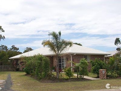 50 Cassandra Crescent, Urangan