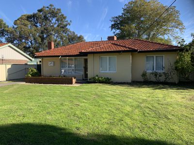 198 Leake Street, Belmont