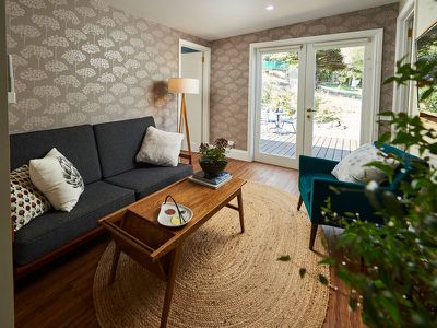 315 Buttercup Road, Merrijig