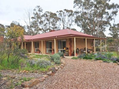 19 Burra Burra Road, Maiden Gully