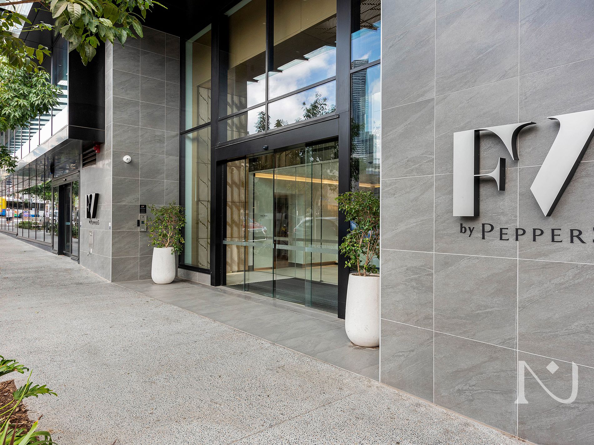 2713 / 179 Alfred Street,, Fortitude Valley