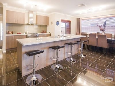 24 Island Circuit, Lyndhurst