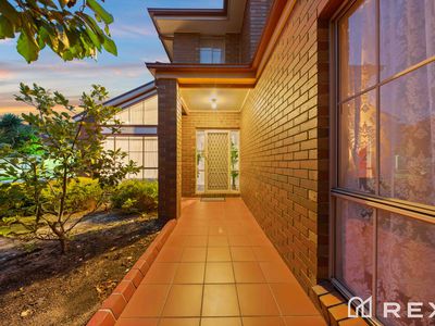 45 Amhurst Drive, Narre Warren South