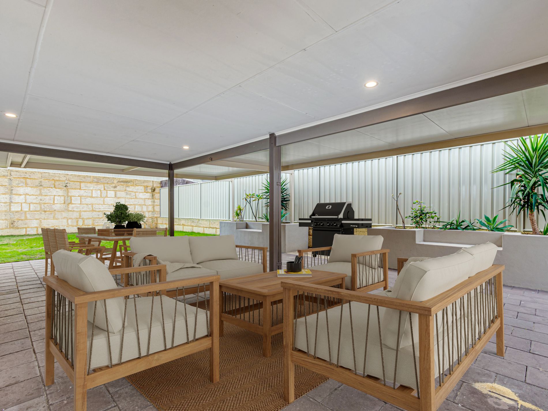 63 Jerrail Street, Yanchep