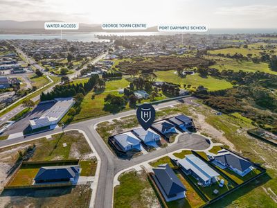 3 Gumnut Court, George Town