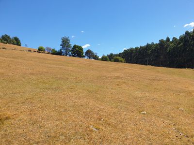 Lot 3 Ferrar Road , Geeveston