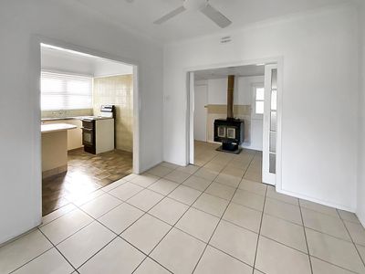 50 Clement Street, Forbes