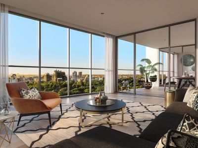 Highline Westmead - LUXURY APARTMENTS
