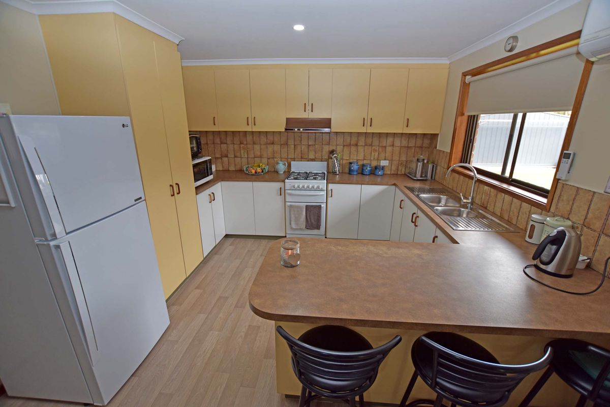 1 Elm Street, Kyabram