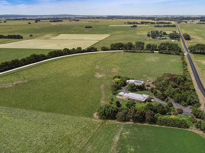 508 Belt Road, Millicent