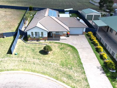 8 Scully Close, Merriwa