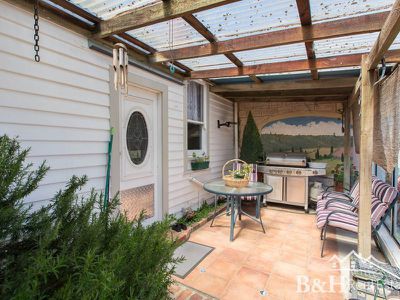 28 Victoria Parade, Devonport