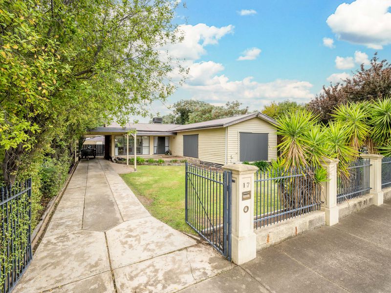 17 Maxwell Street, Shepparton