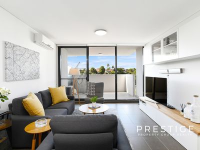 24 / 15 Bidjigal Road, Arncliffe