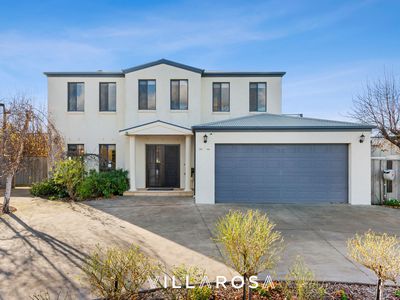 33-34 Barossa Court, Waurn Ponds