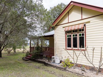 19 Mooral Creek Road, Cedar Party