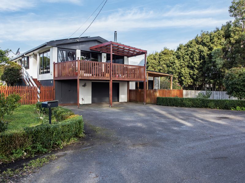 17 Murray Street, Smithton