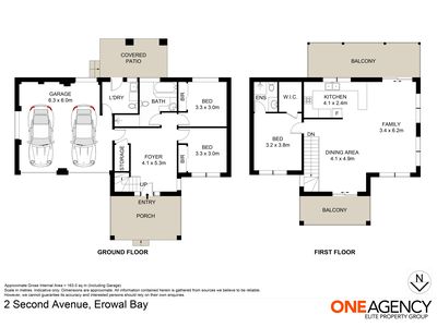 2 Second Avenue, Erowal Bay
