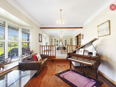 115-125 Floribunda Road, Kemps Creek