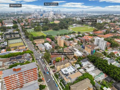 3 / 276 Birrell Street, Bondi