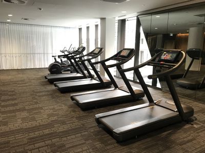 807N / 883 Collins Street, Docklands