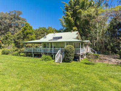 31 / 78 CECIL STREET, Nimbin