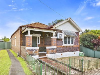 23 Moreton Street, Lakemba