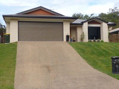 7  Larcom Rise, West Gladstone