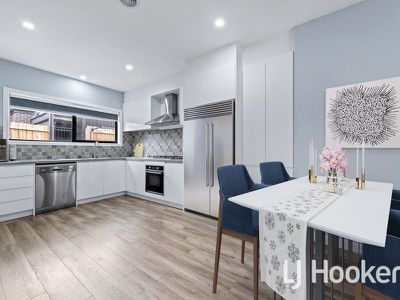 1 / 17 Harmer Road, Hallam