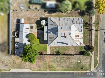 167 Nelson Street, Nhill