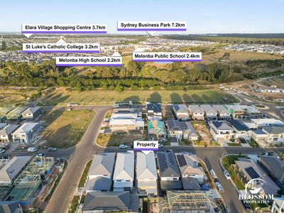 15 Brushcherry Street, Marsden Park