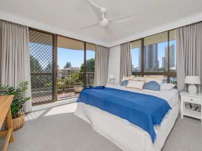 103 / 3 River Drive, Surfers Paradise