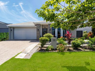 4 Laurel Drive, Helensvale