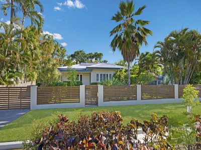 22 Ralston Street, West End
