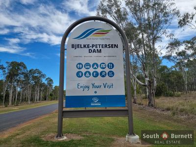 356 Silver Perch Road, Barambah