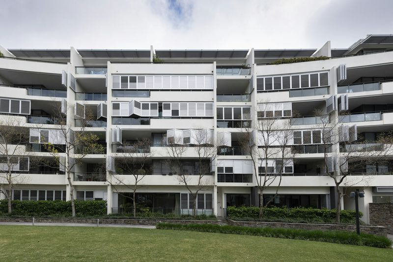 313 / 50 McLachlan Avenue, Rushcutters Bay
