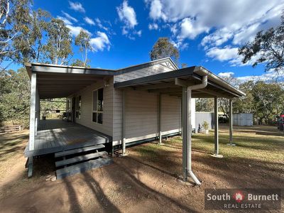 19 Mount Stanley Road, Nanango